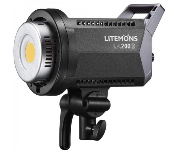Godox Litemons LA200D 5600K - 1048807 - zdjęcie 2